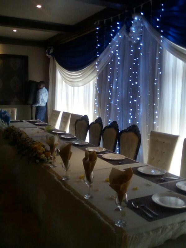 Event Deco & Design