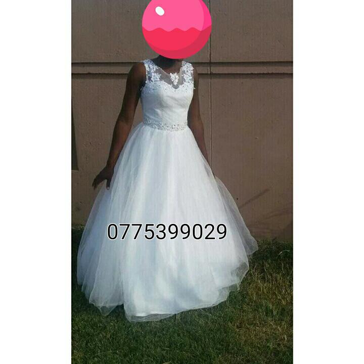 wedding gowns and bridal wear