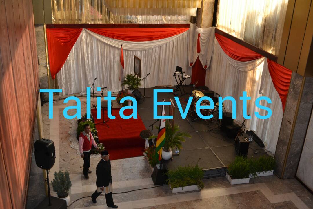 Events Deco
