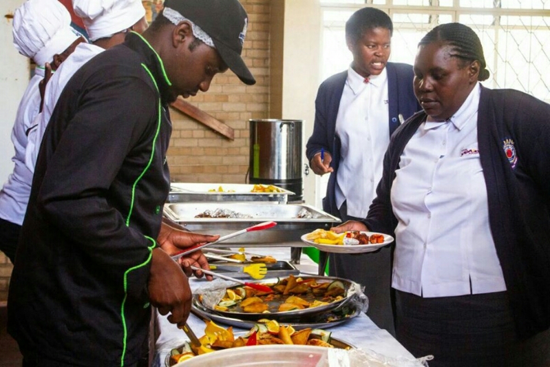 Catering Services