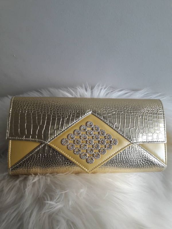 Clutches and Accessories