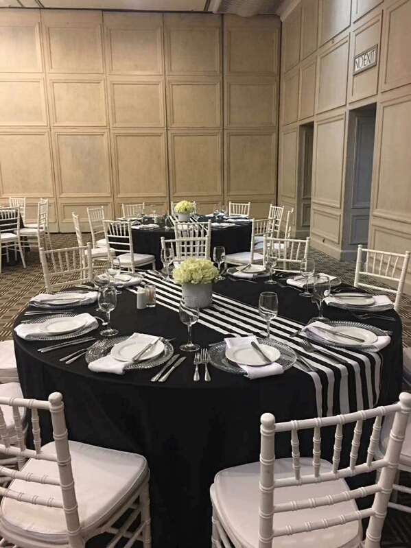 Events Decor Services