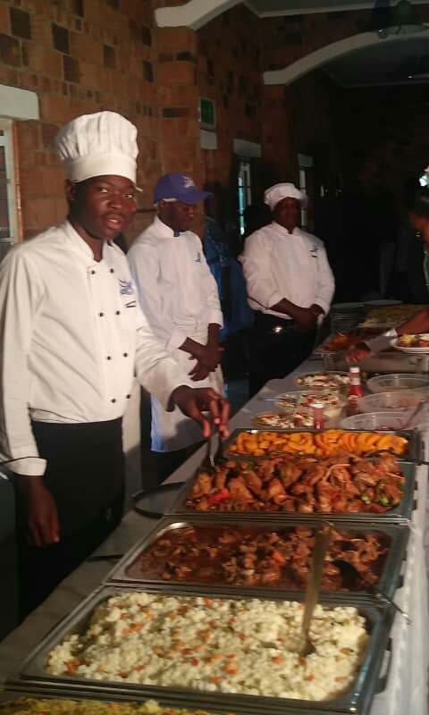 Event Catering Services for all Functions