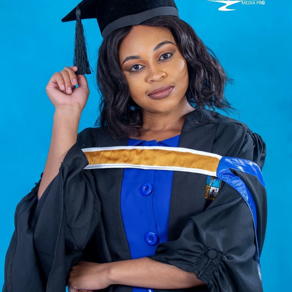 Makeover for all occassions (makeup)