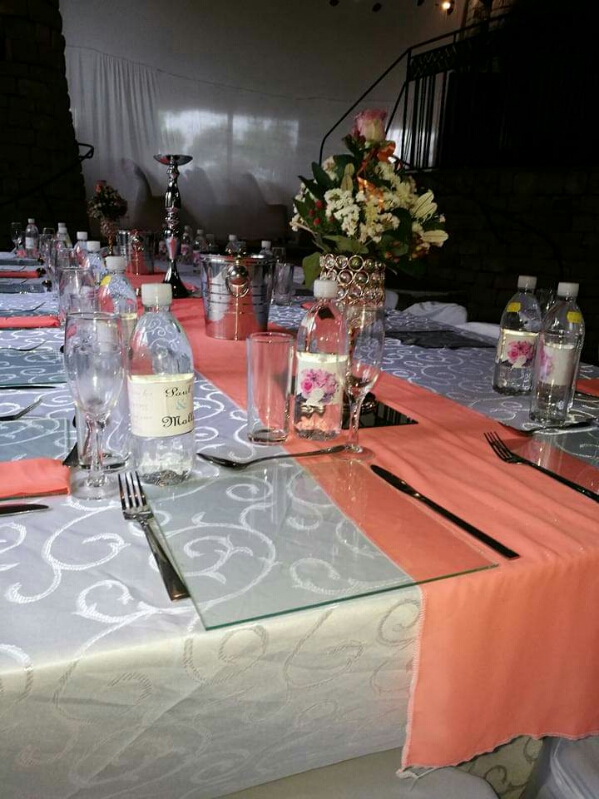 Events Decor Services