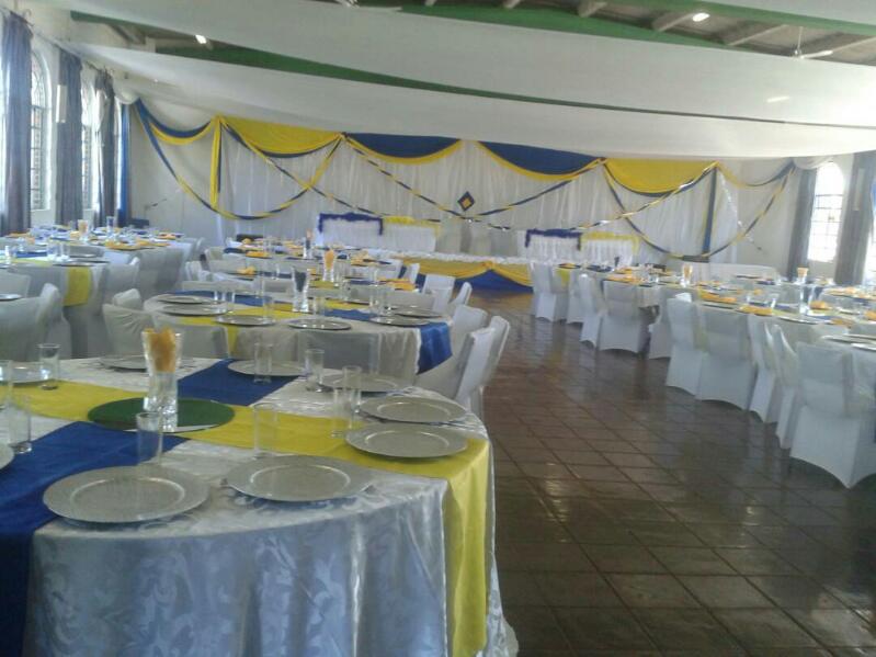Events Deco Services