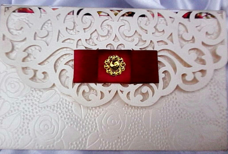 Wedding Invitations