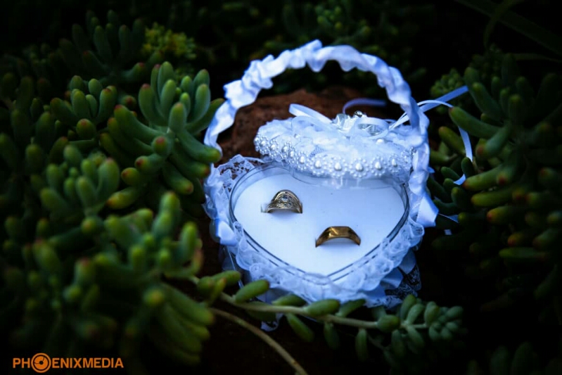 Wedding Photography & Videography