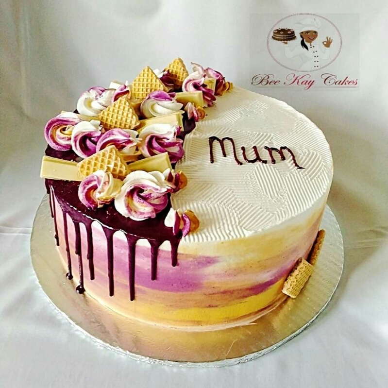 Birthday and Anytime Cakes 🍰