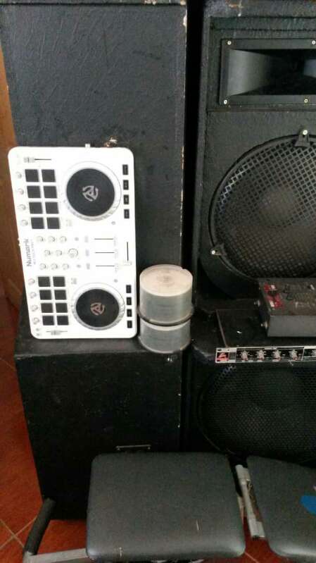 PA System for Hire