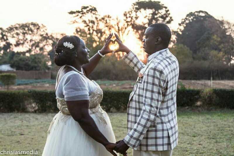 Wedding Photography &  Videography