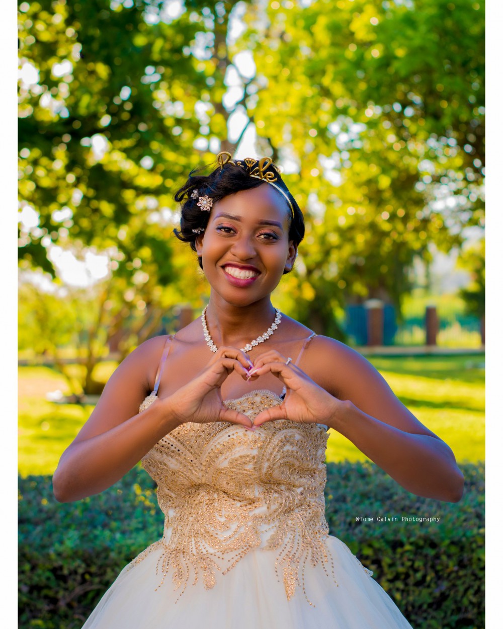 Wedding & Events Photography