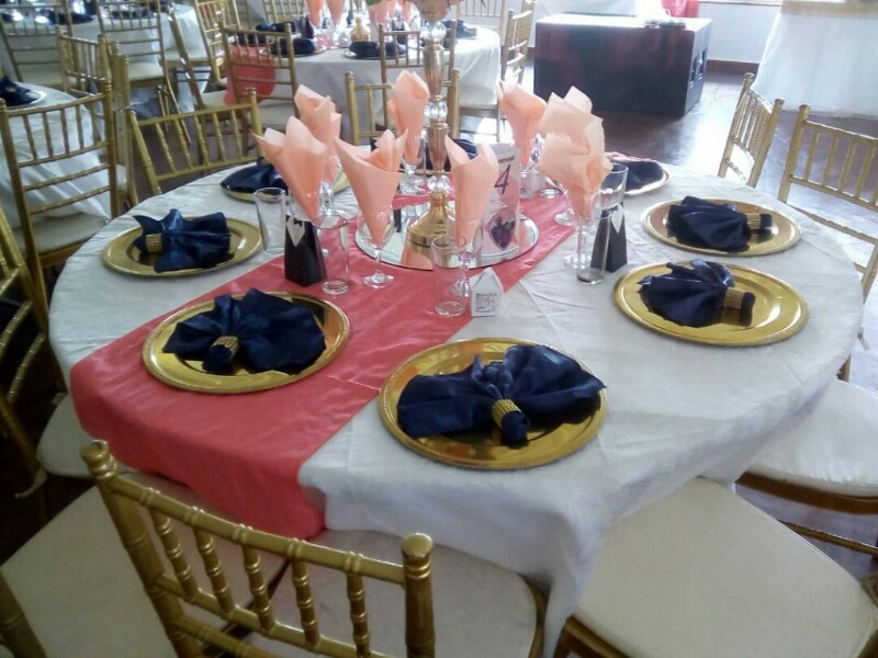 Events Decor Services