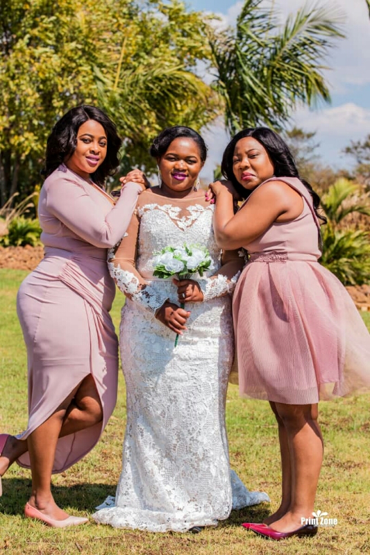 Wedding Photography and Videography