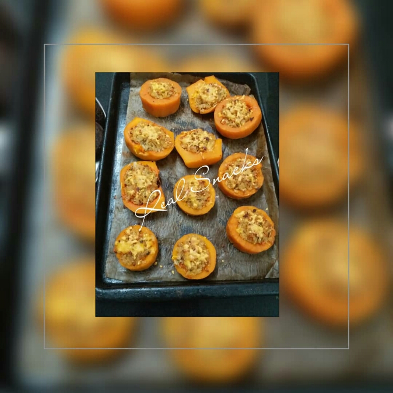 Catering & Finger Snacks