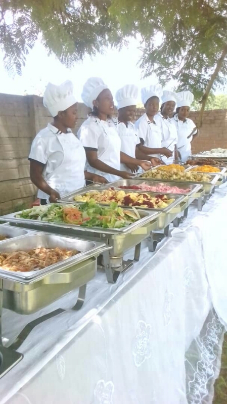 Event Catering Services