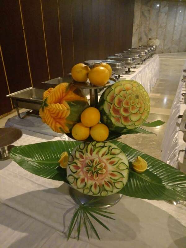 Event Catering