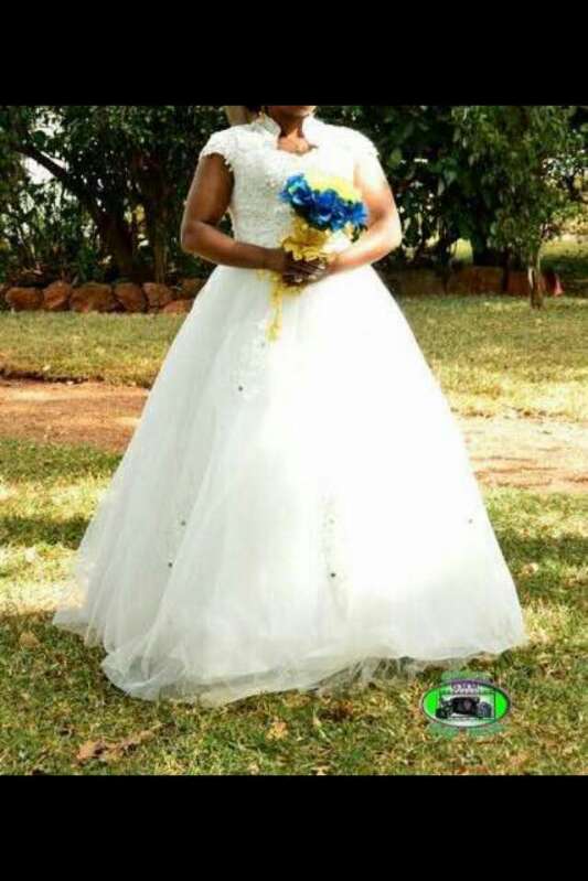 Bridal Wear