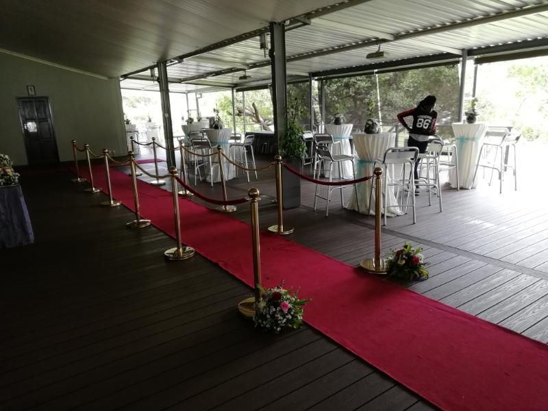 Events Catering