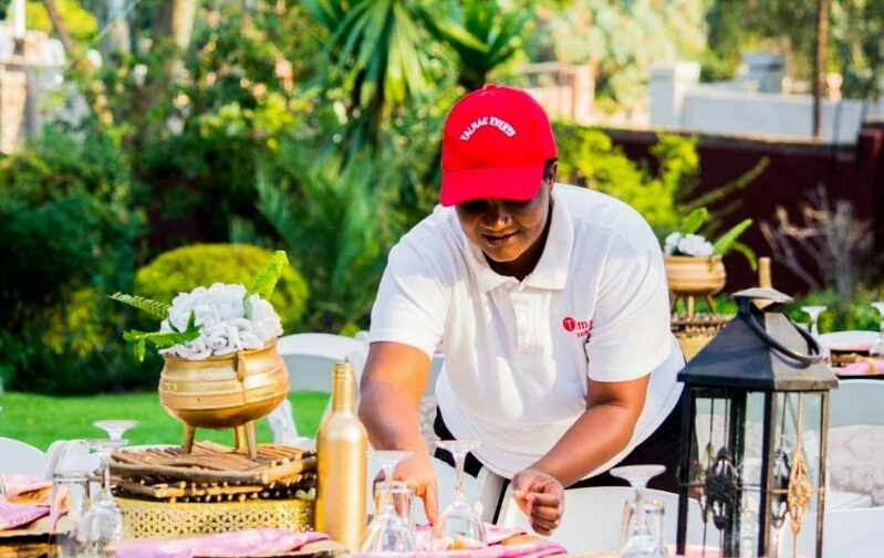 Event Decor Services