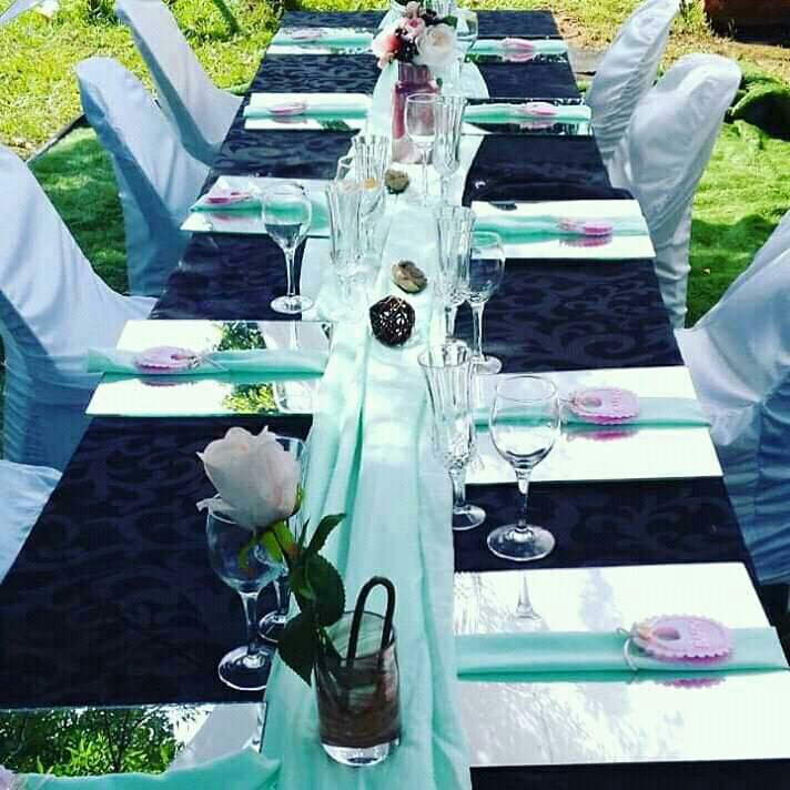 Events Decor Services