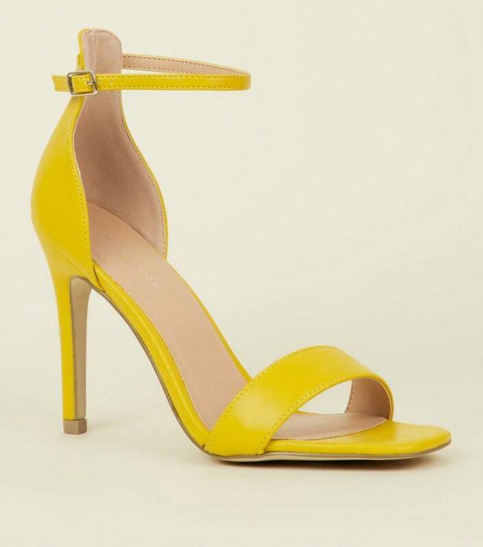 Stilettos