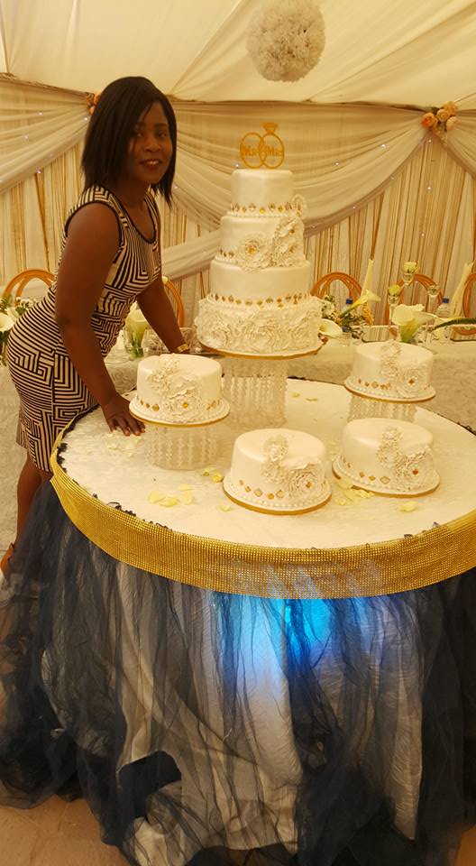 Wedding Cakes 🎂