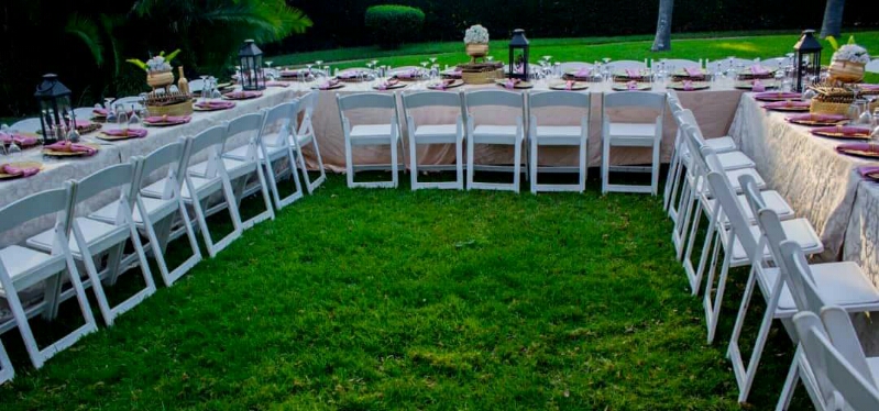 Event Decor Services