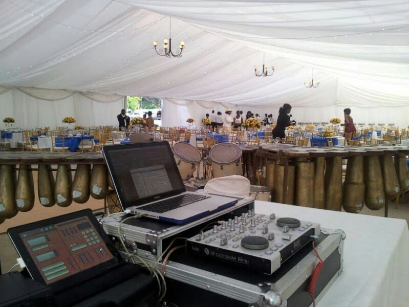 PA System for Hire