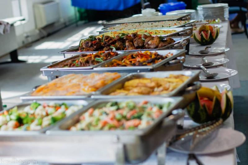 catering for all functions