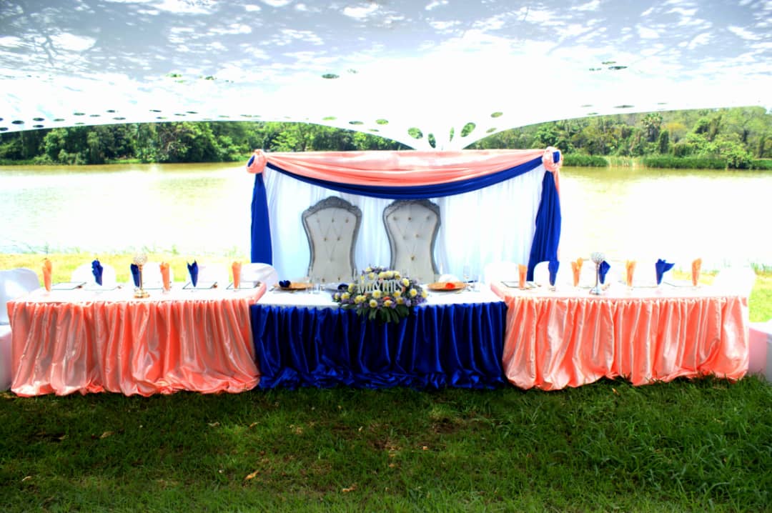 Events Decor