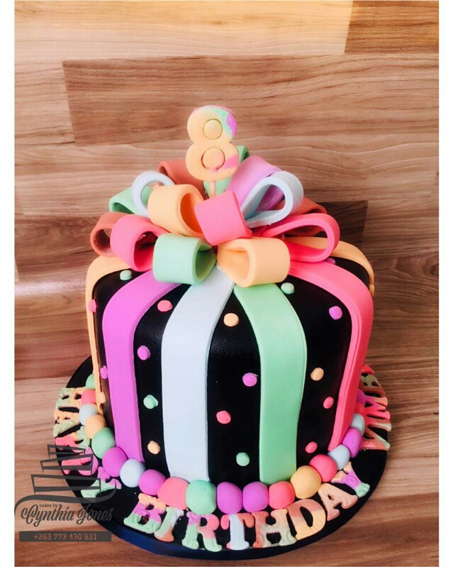 Anytime Cakes