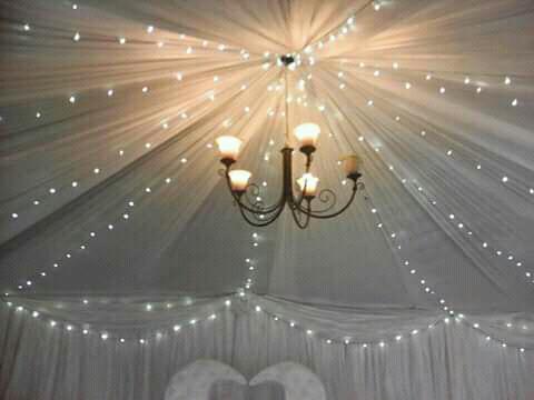 Events Decoration Services