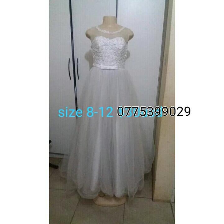 wedding gowns and bridal wear