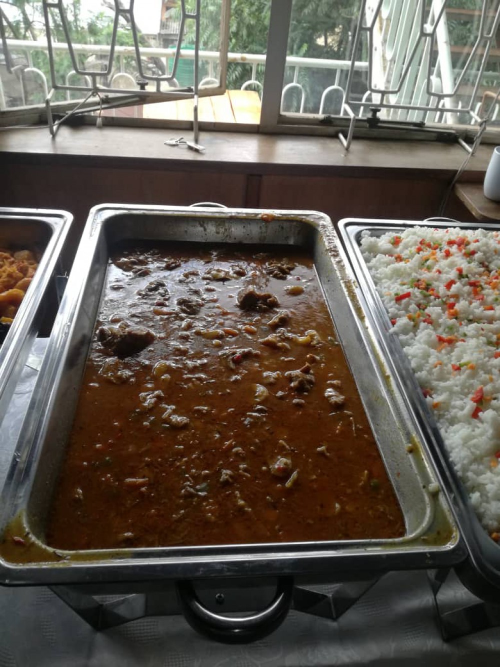 Event Catering Services