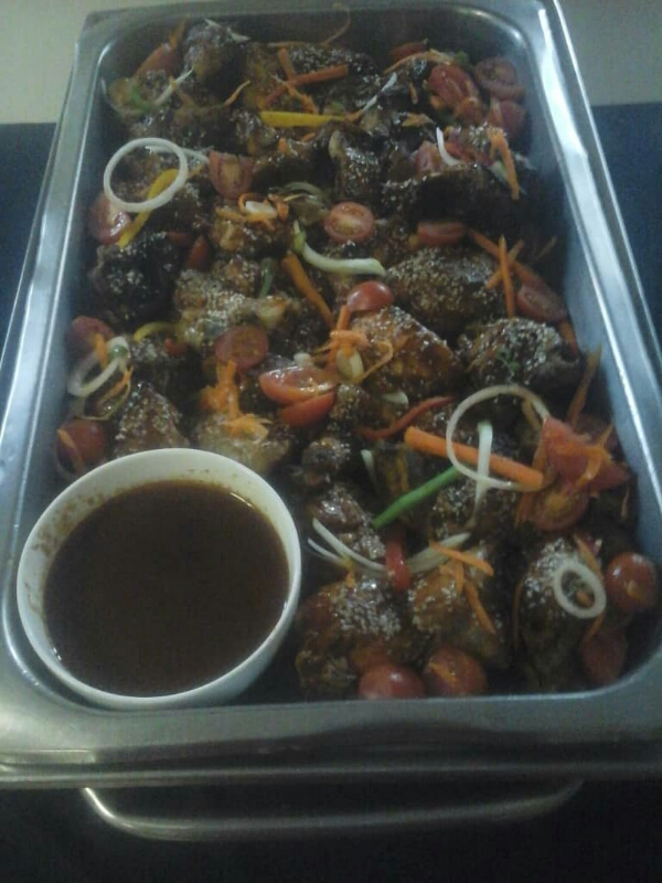 Event Catering Services for all Functions