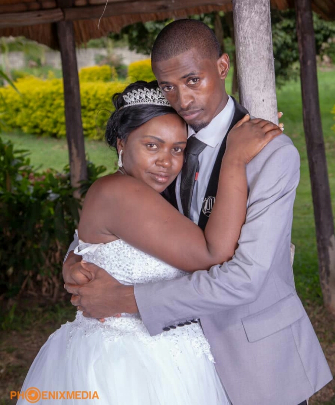 Wedding Photography & Videography