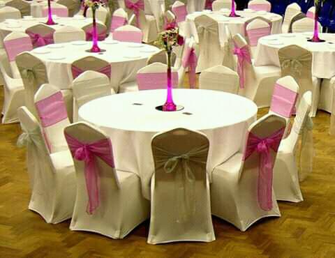 Events Decoration Services