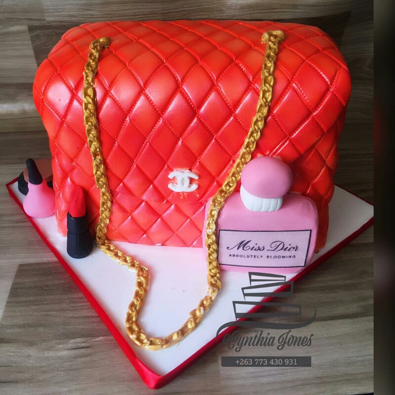Anytime Cakes