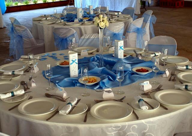 Decor & Florists