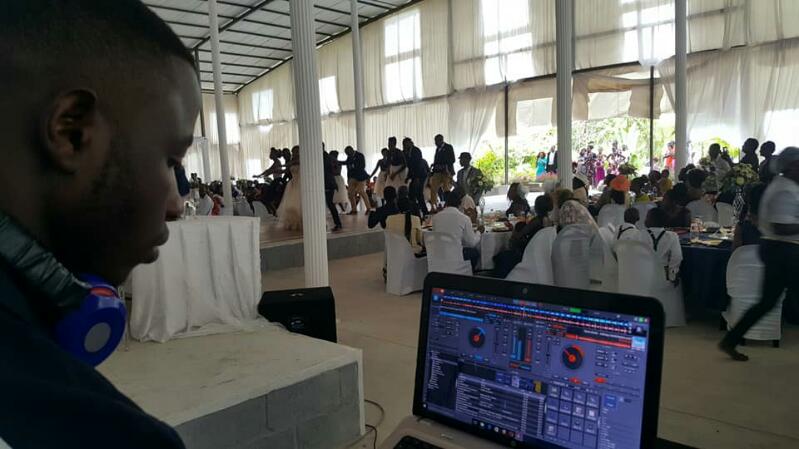 PA System for Hire