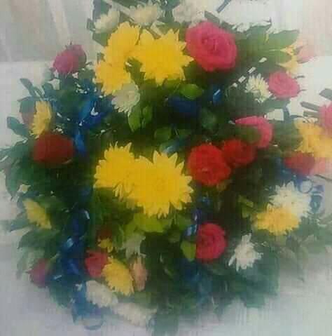 Flower Arrangements