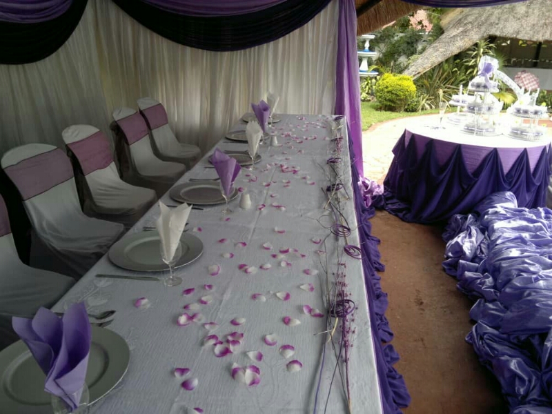 Events Decor Services