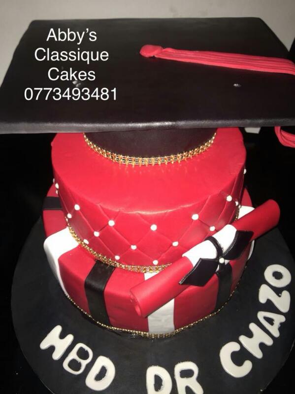 Anytime Cakes