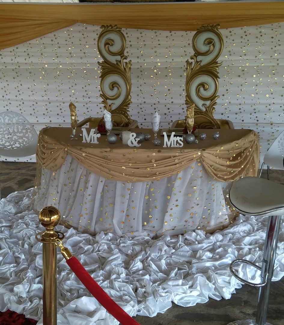 Events Decor
