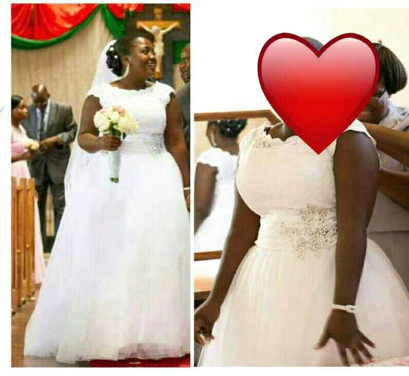 wedding gowns and bridal wear
