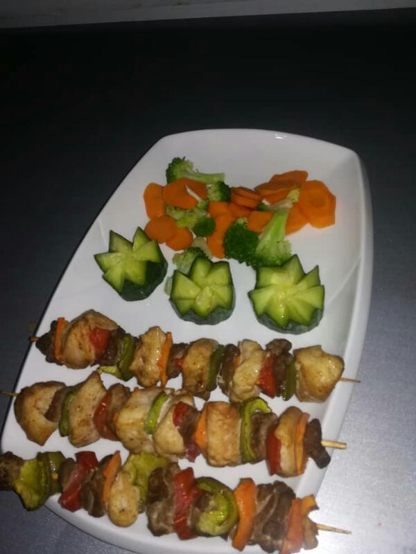 Event Catering Services