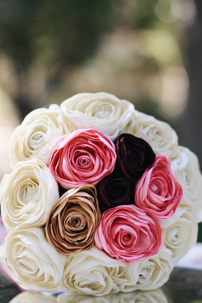 Artificial Flower Hire Services