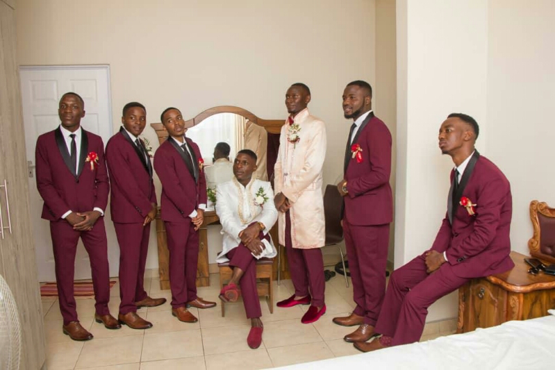 Wedding Planning Services