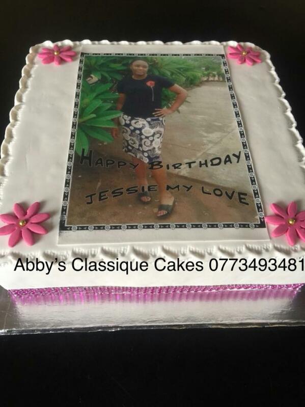 Anytime Cakes